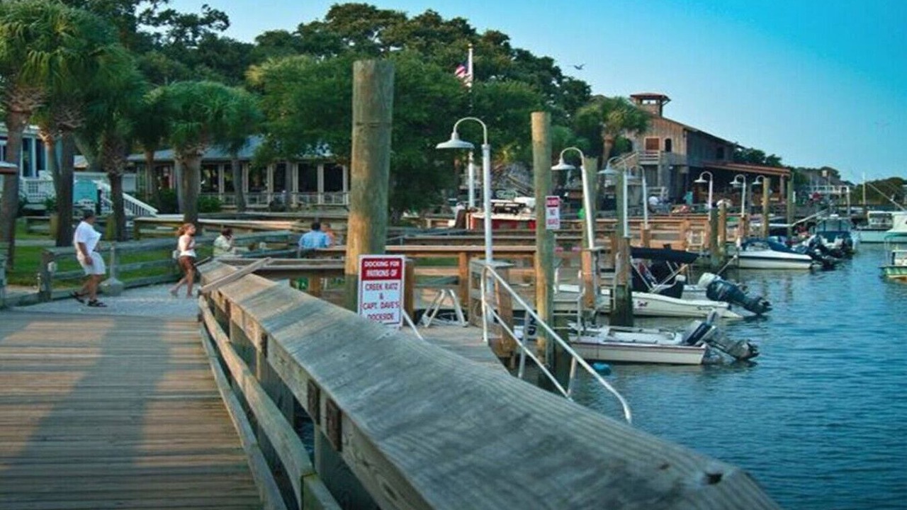 Photo of Others in Murrells Inlet