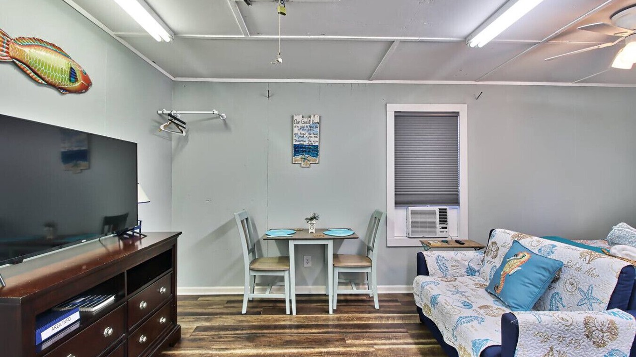 Photo of Livingroom in Murrells Inlet
