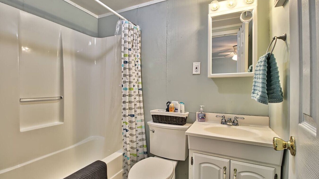 Photo of Bathroom in Murrells Inlet