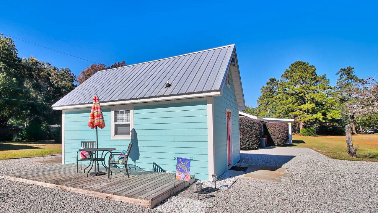 Photo of Outdoor in Murrells Inlet