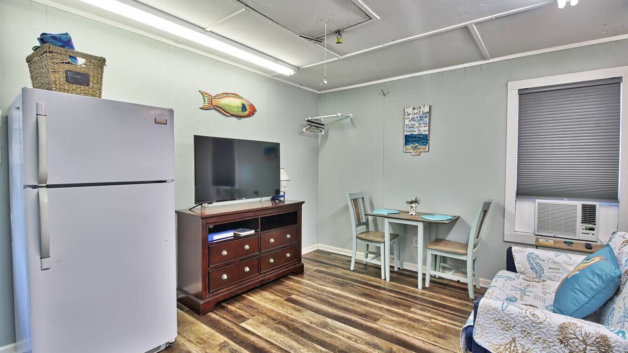 Photo of Livingroom in Murrells Inlet