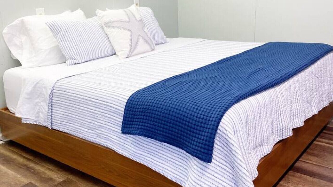 Photo of Bedroom in Murrells Inlet