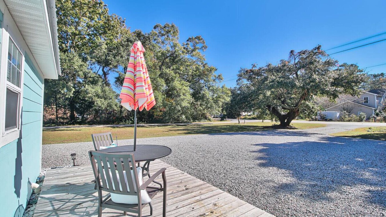Photo of Outdoor in Murrells Inlet
