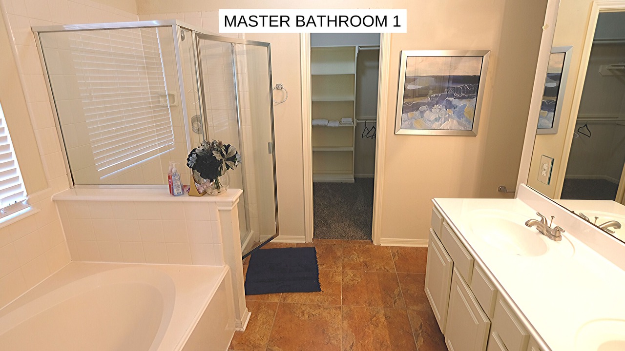 Photo of Bathroom in Fresno