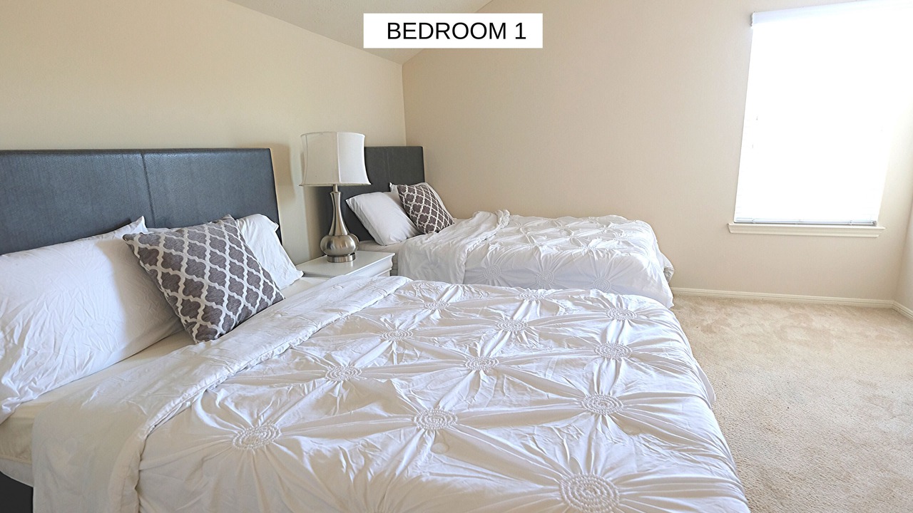 Photo of Bedroom in Fresno