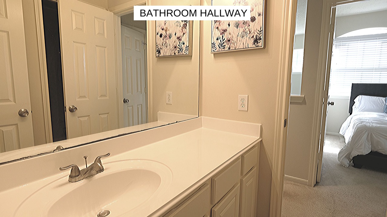 Photo of Bathroom in Fresno