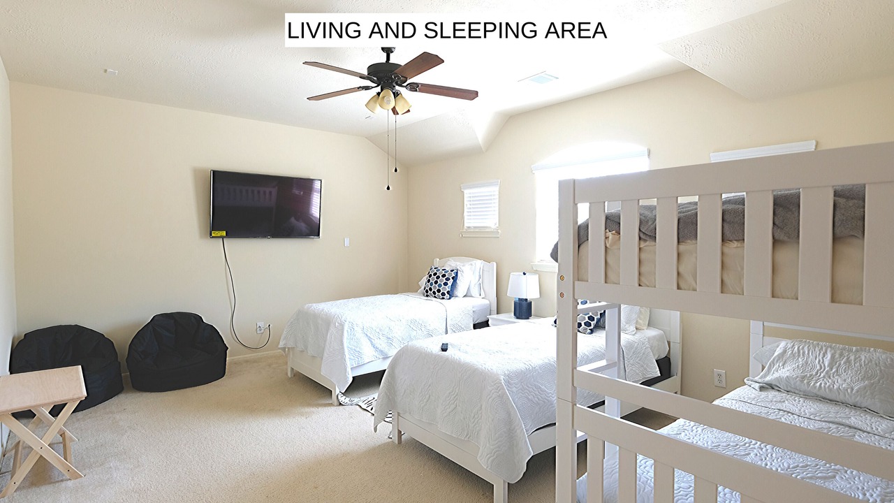 Photo of Bedroom in Fresno