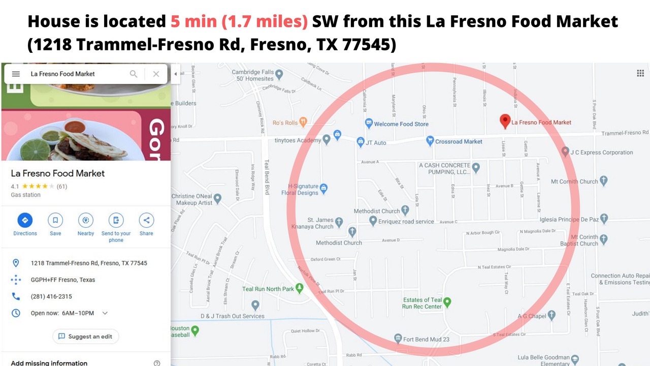 Photo of Others in Fresno