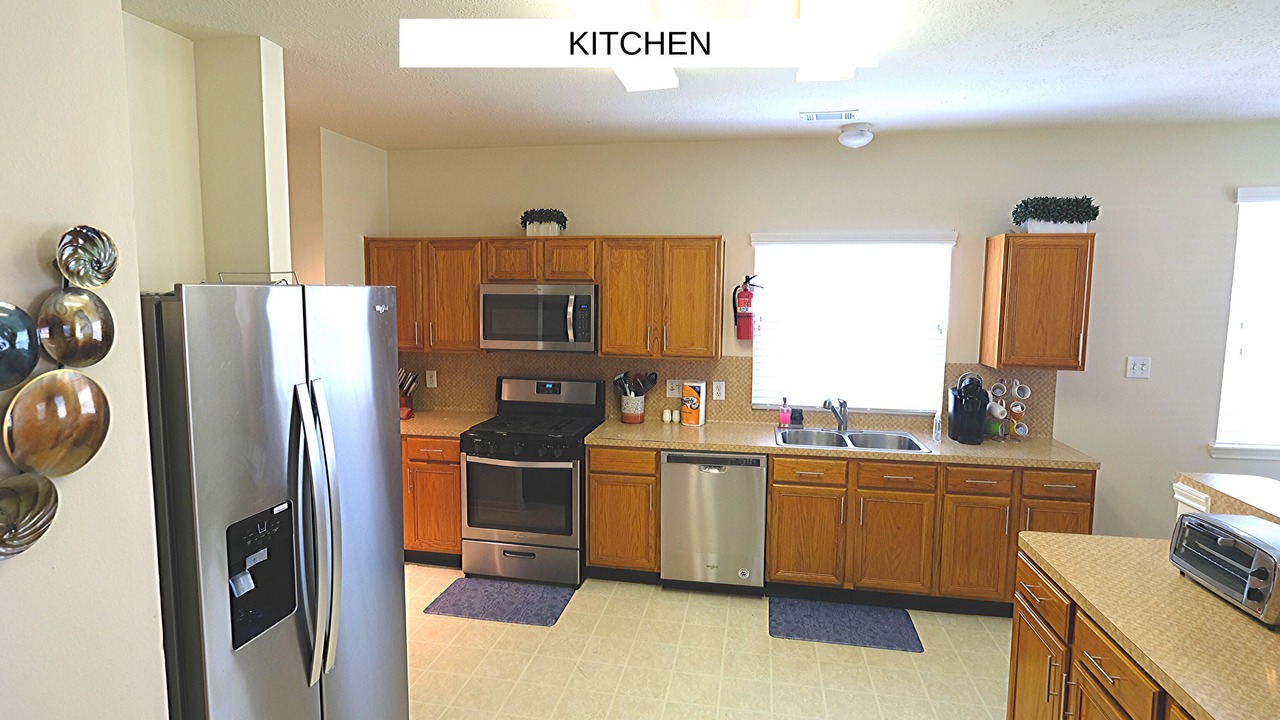 Photo of Kitchen in Fresno