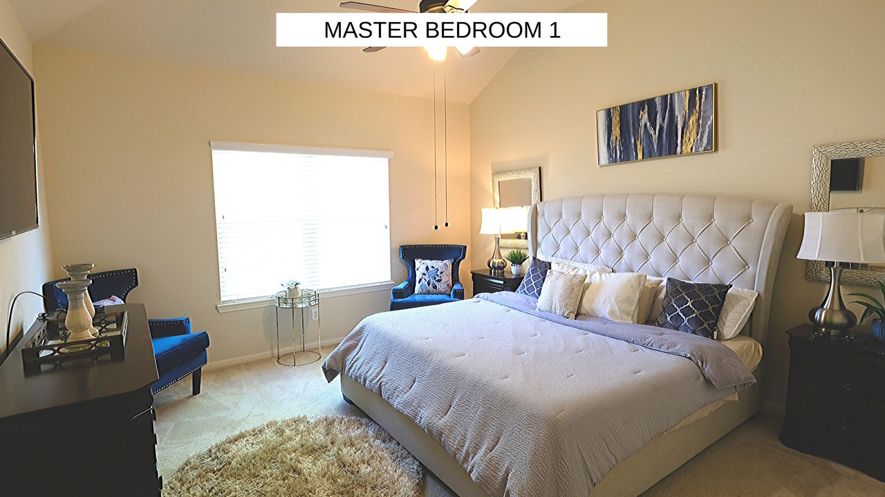 Photo of Bedroom in Fresno