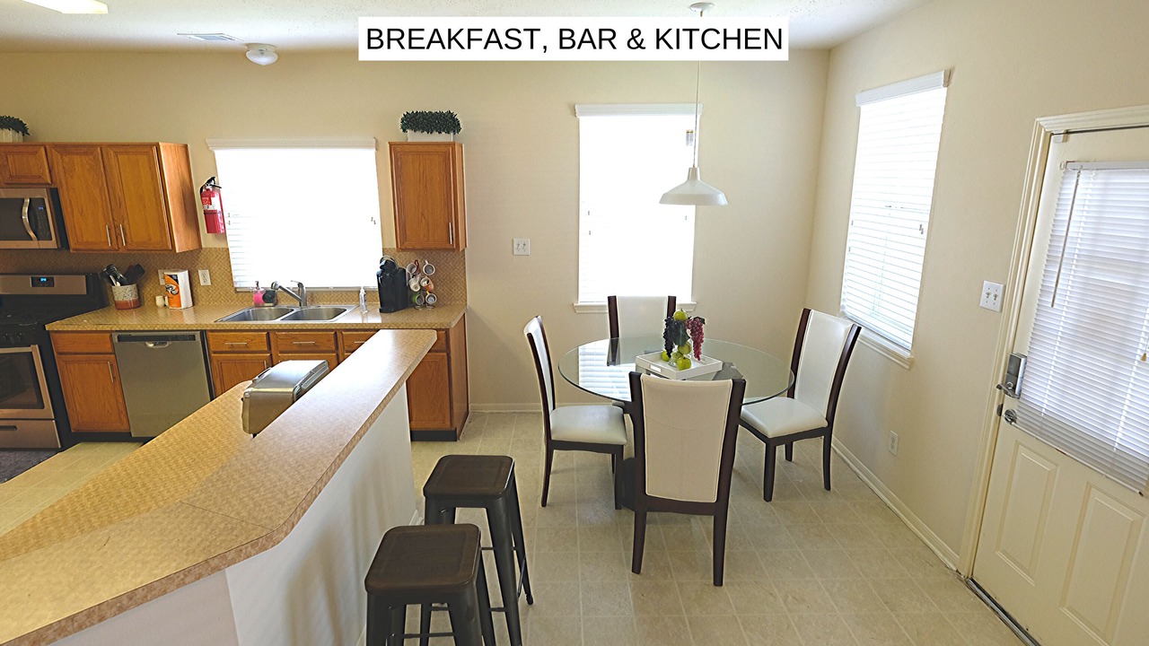 Photo of Kitchen in Fresno