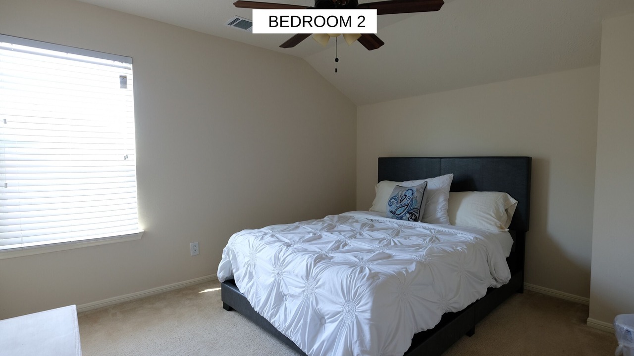 Photo of Bedroom in Fresno