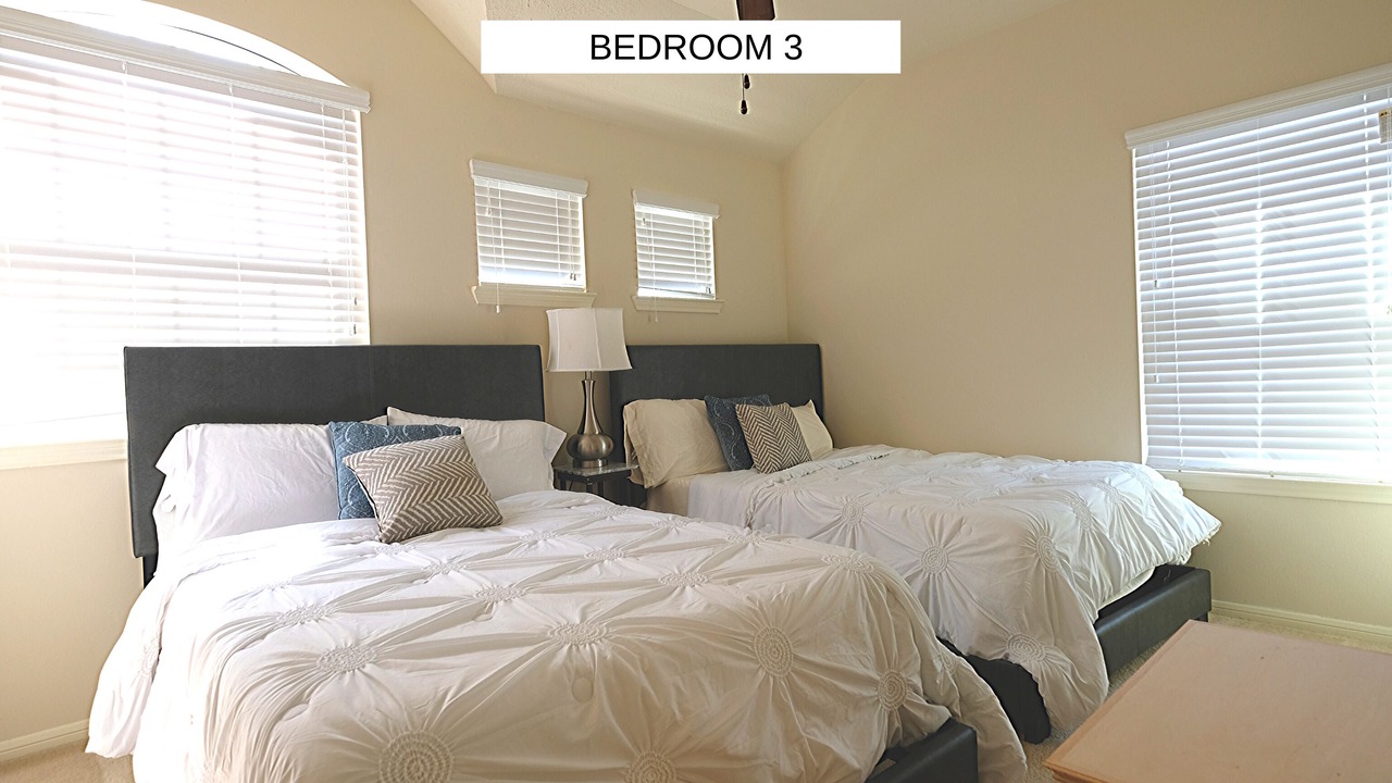 Photo of Bedroom in Fresno