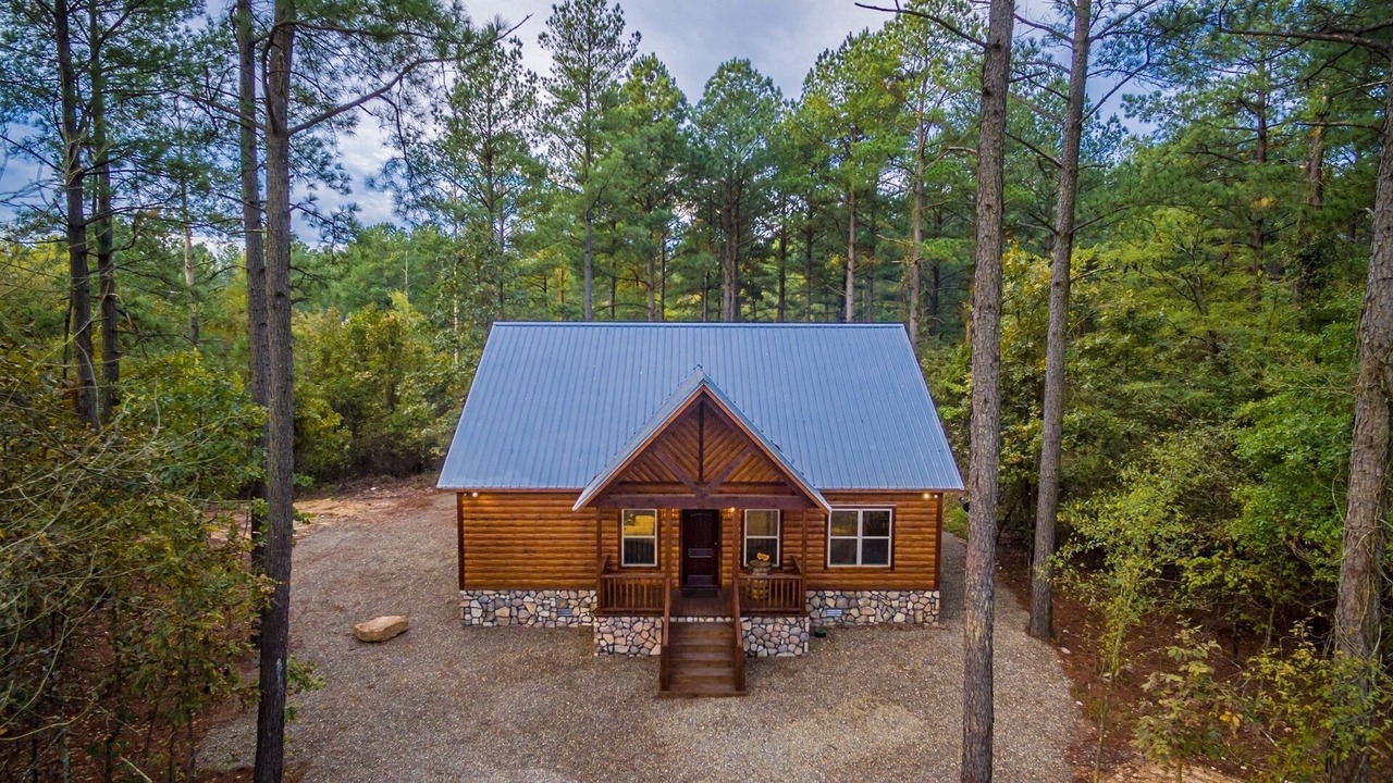 Photo of Outdoor in Hochatown