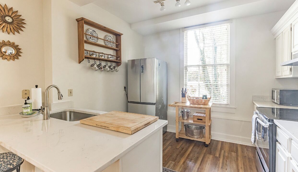 Photo of Kitchen in Glenview