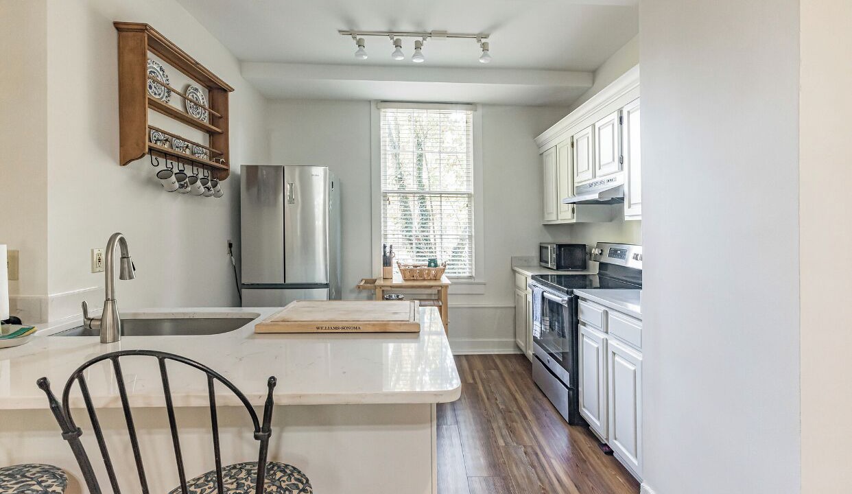 Photo of Kitchen in Glenview