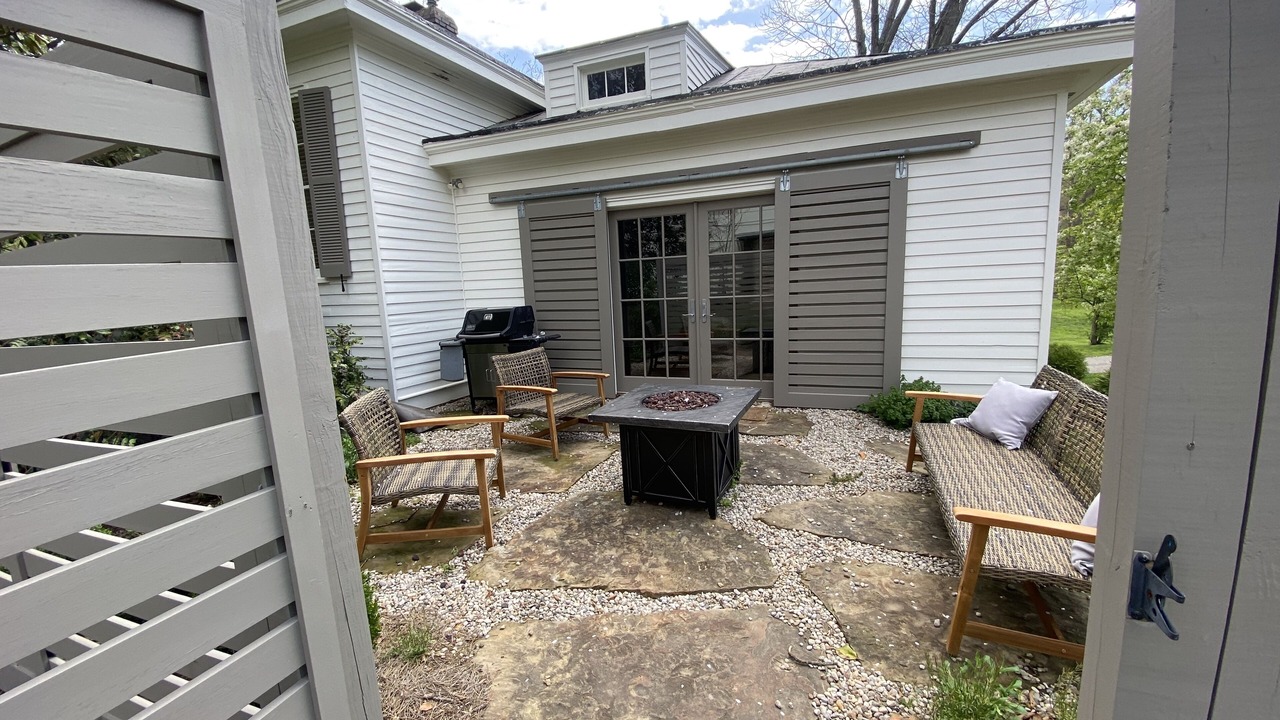 Photo of Patio Balcony in Glenview