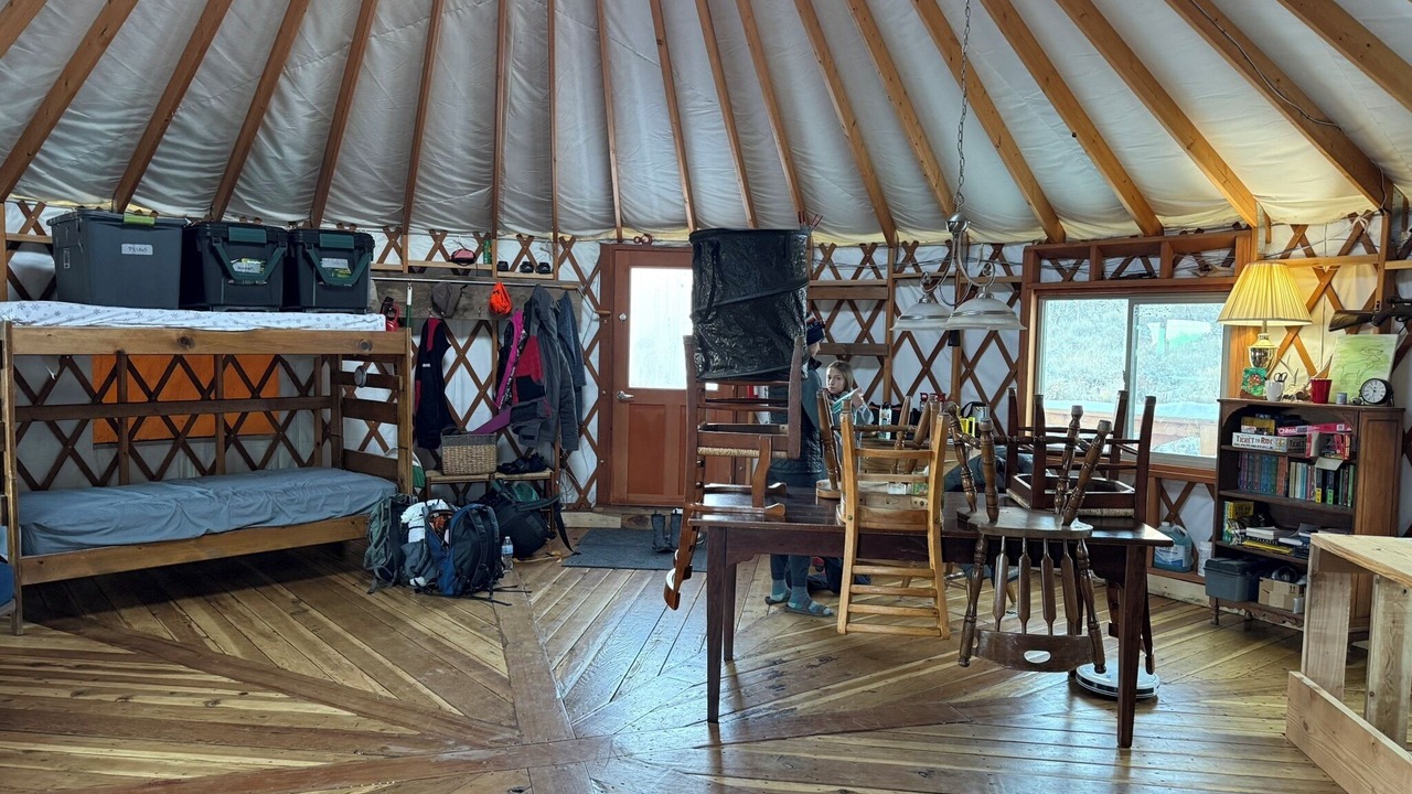 Photo of Bedroom in Corral