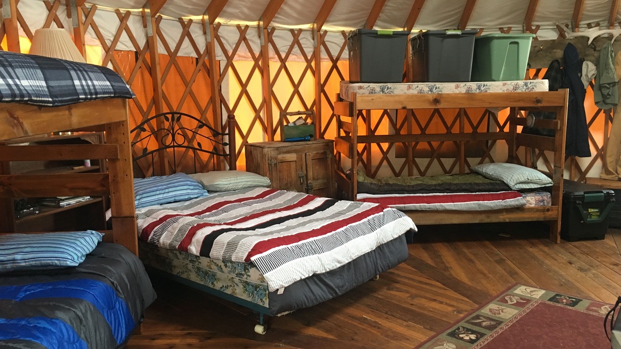 Photo of Bedroom in Corral