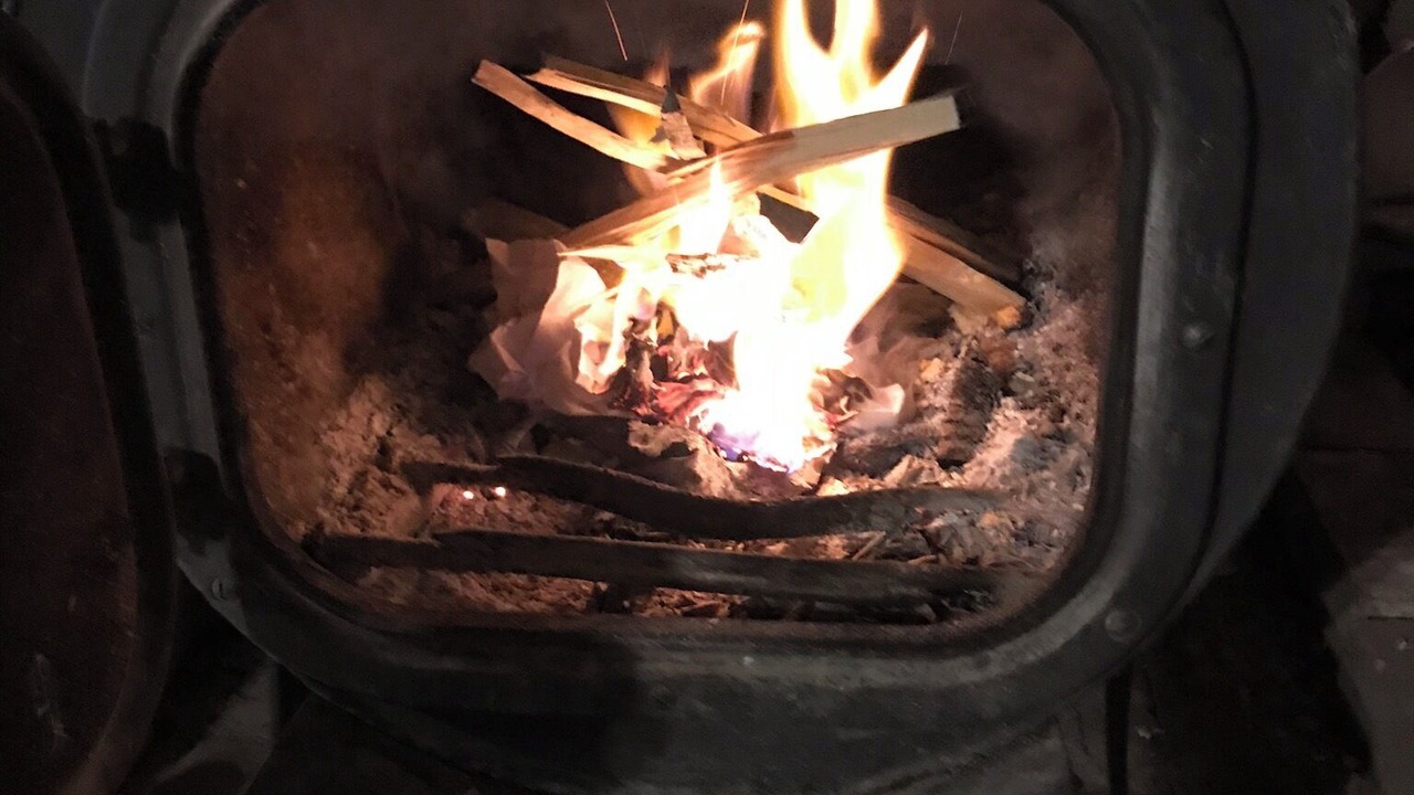 Photo of Livingroom in Corral