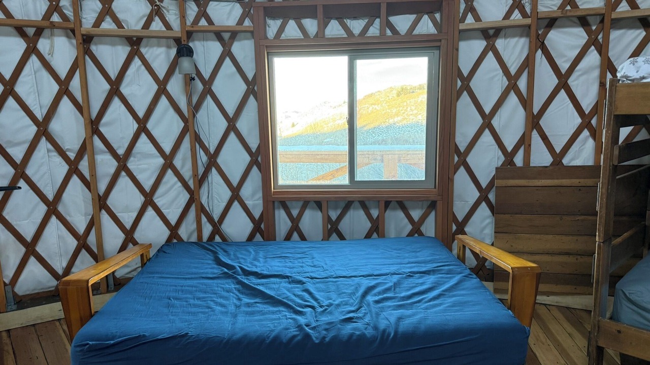 Photo of Bedroom in Corral