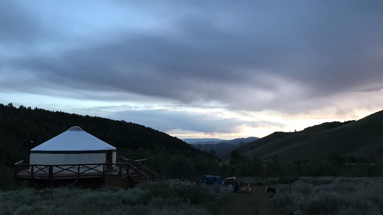 Photo of Outdoor in Corral