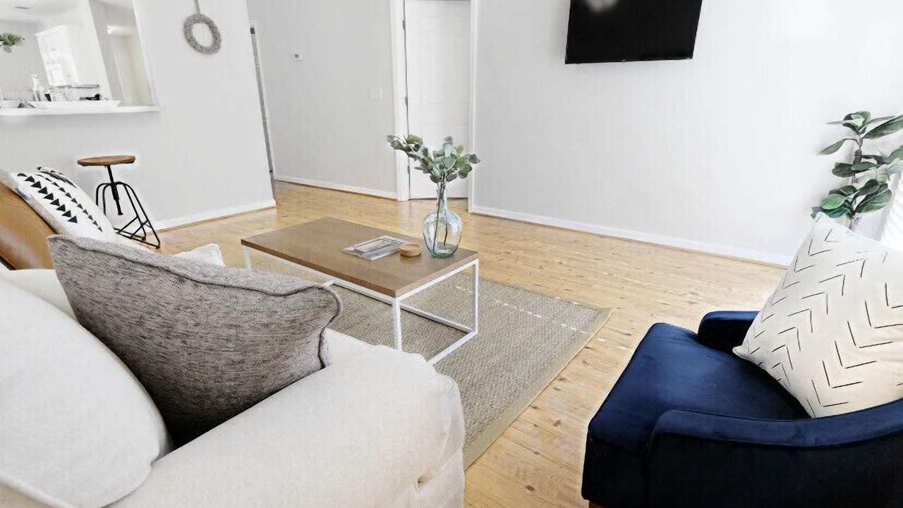 Photo of Livingroom in Martinez