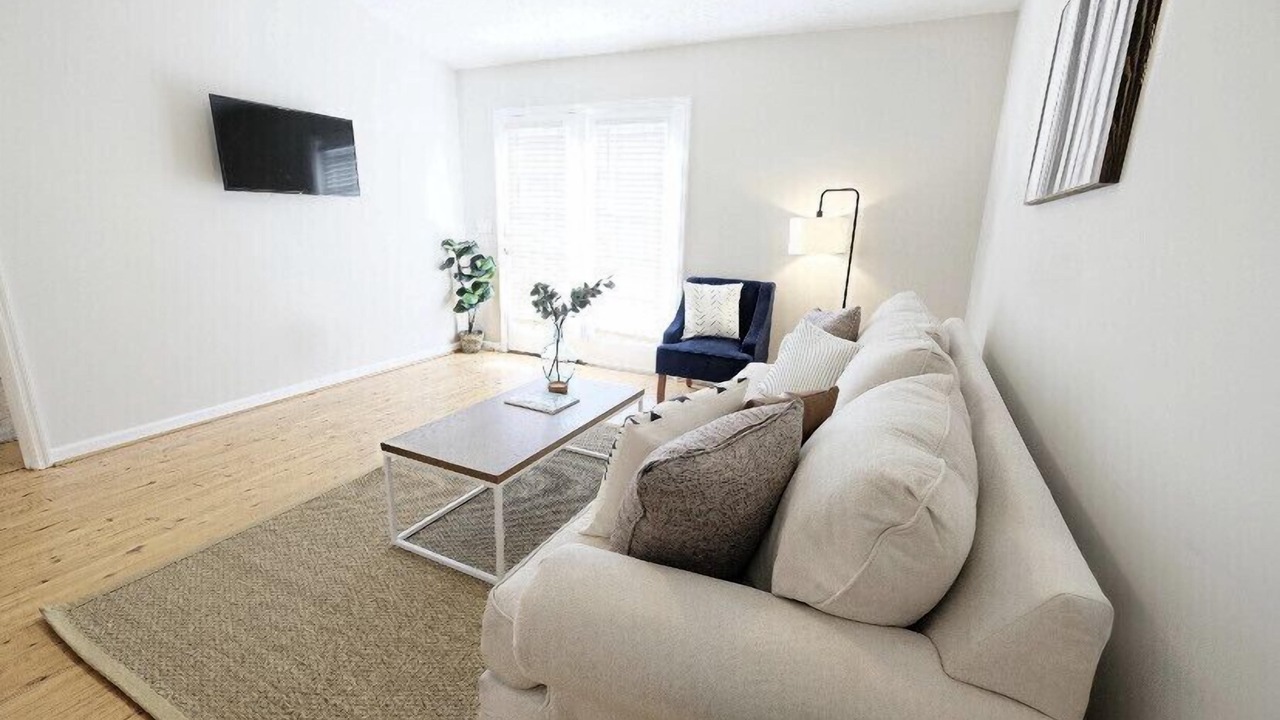 Photo of Livingroom in Martinez