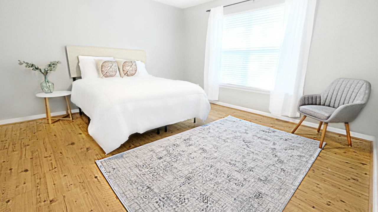 Photo of Bedroom in Martinez