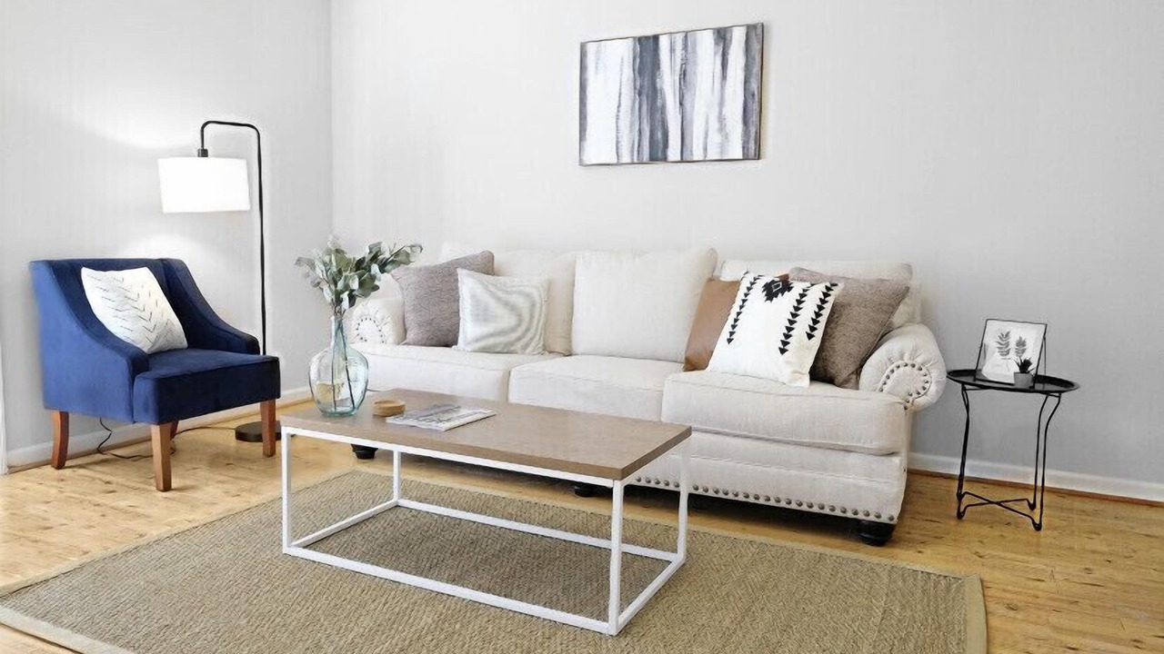 Photo of Livingroom in Martinez