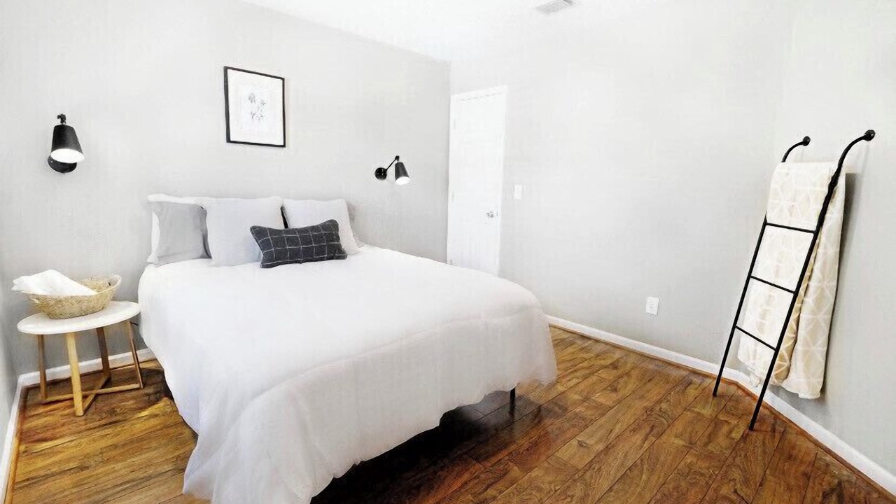 Photo of Bedroom in Martinez