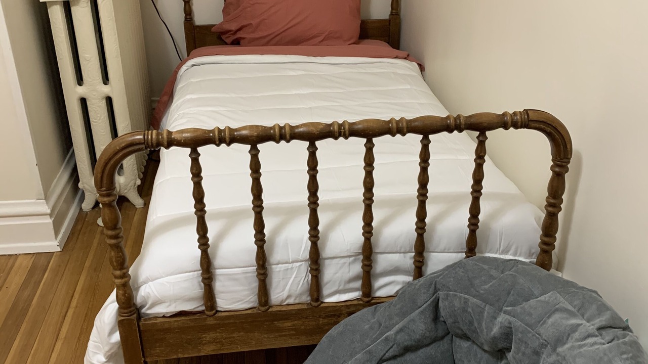 Photo of Bedroom in Oak Park