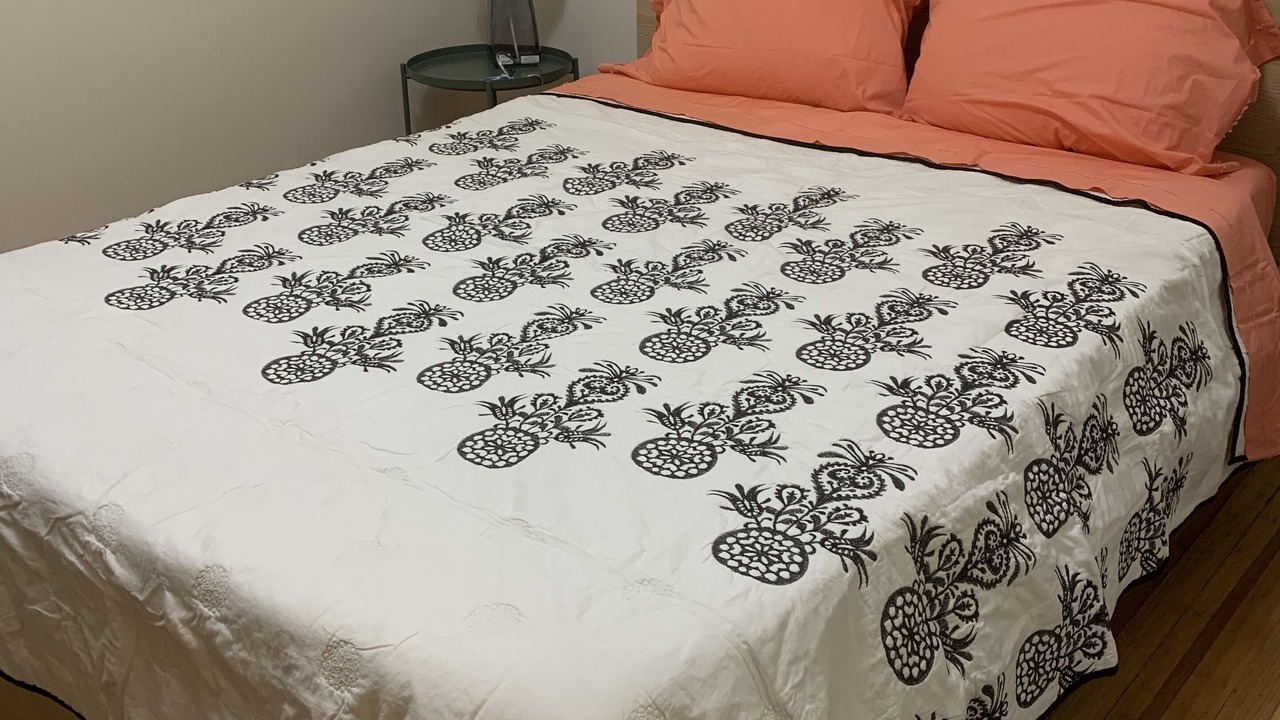 Photo of Bedroom in Oak Park