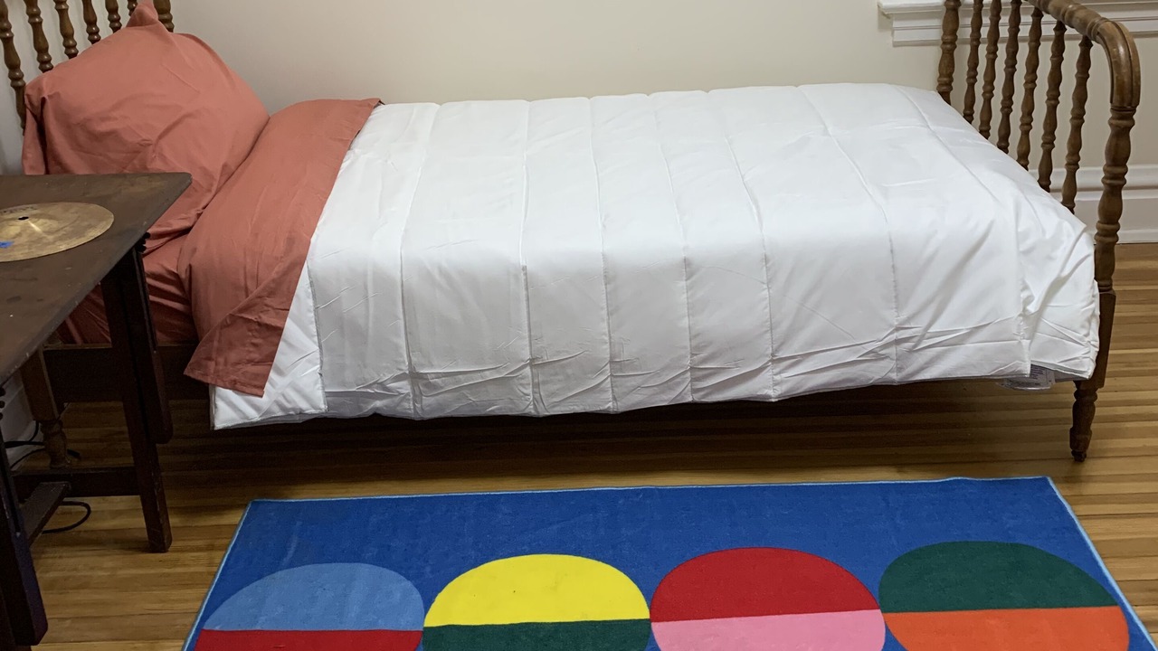 Photo of Bedroom in Oak Park