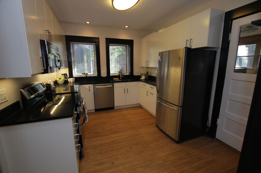 Photo of Kitchen in Oak Park