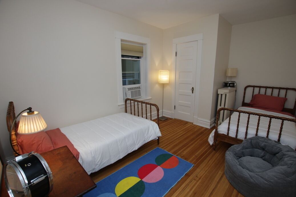 Photo of Bedroom in Oak Park