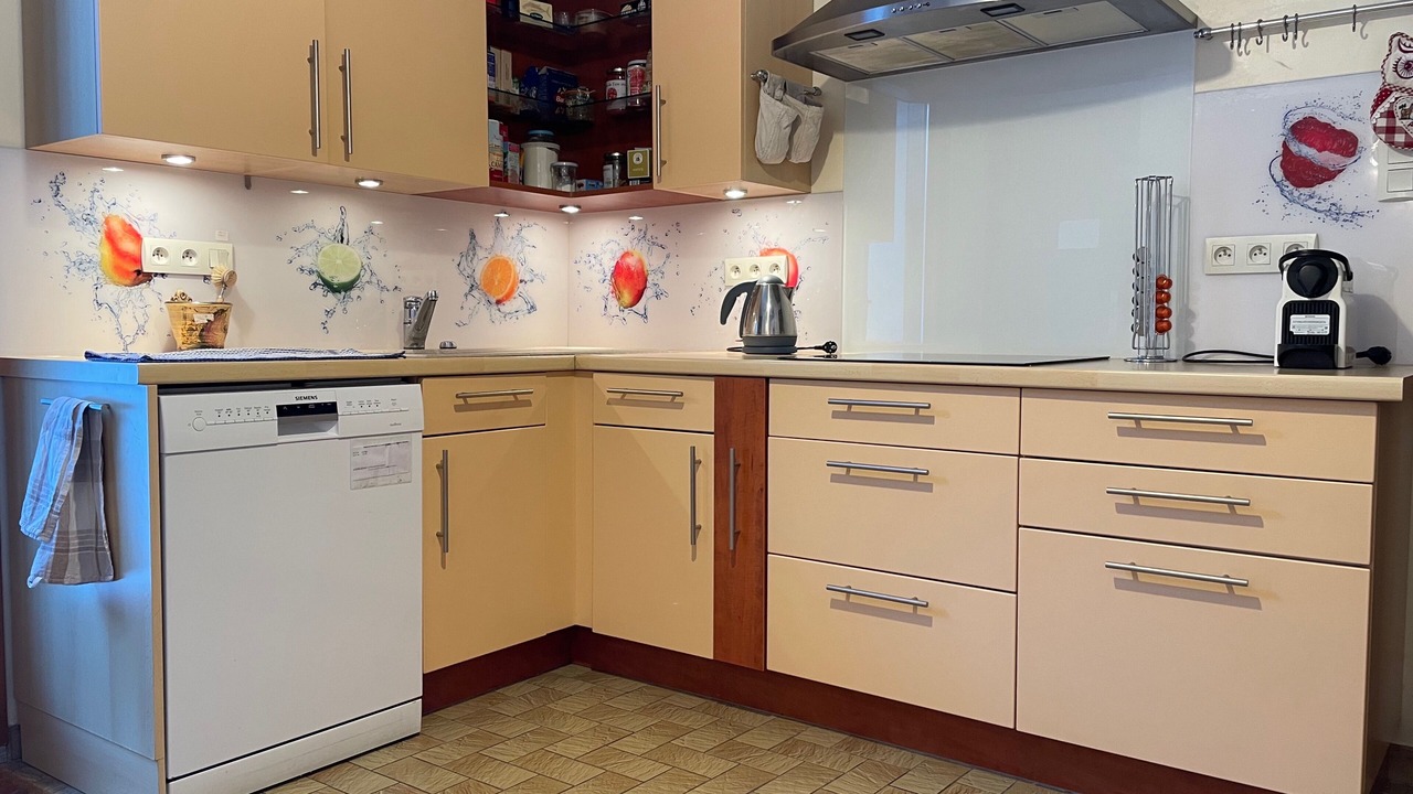 Photo of Kitchen in Autrans
