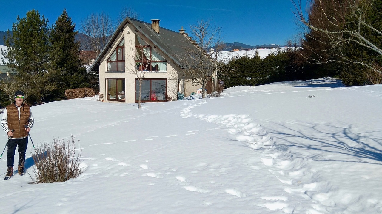 Photo of Outdoor in Autrans