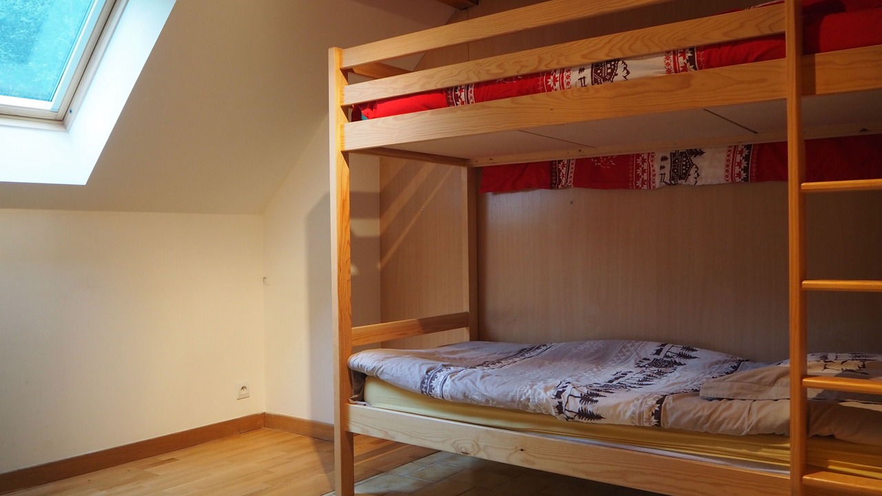 Photo of Bedroom in Autrans
