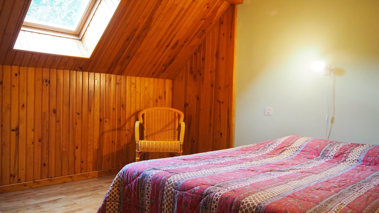 Photo of Bedroom in Autrans