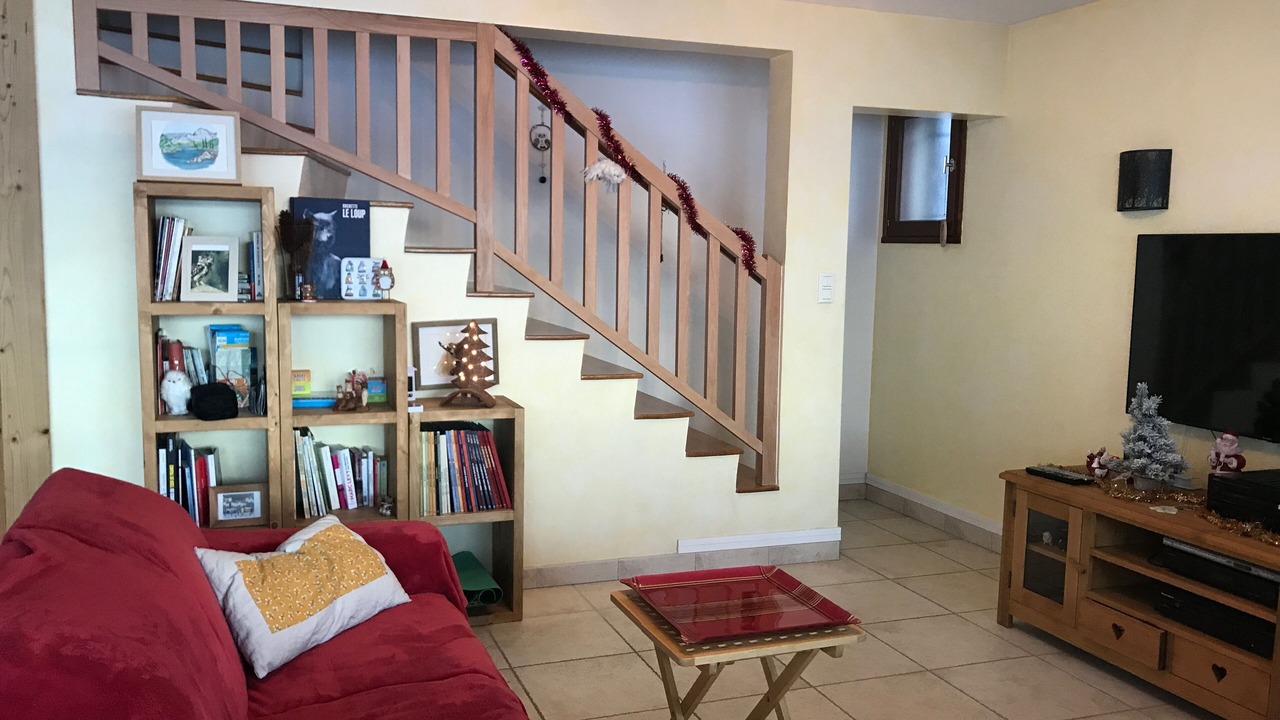Photo of Livingroom in Autrans