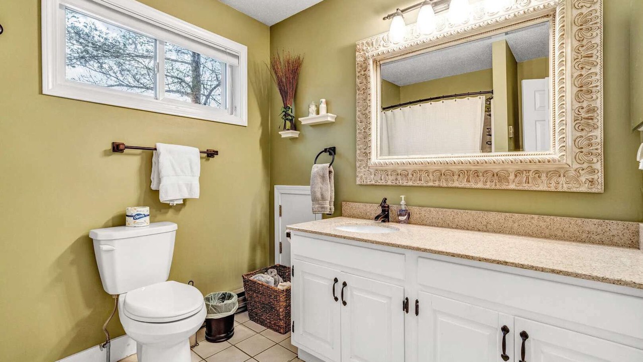 Photo of Bathroom in West Hartford