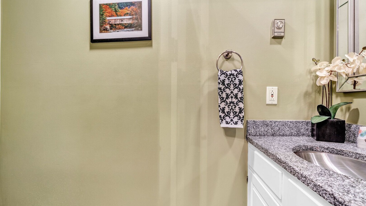 Photo of Bathroom in West Hartford