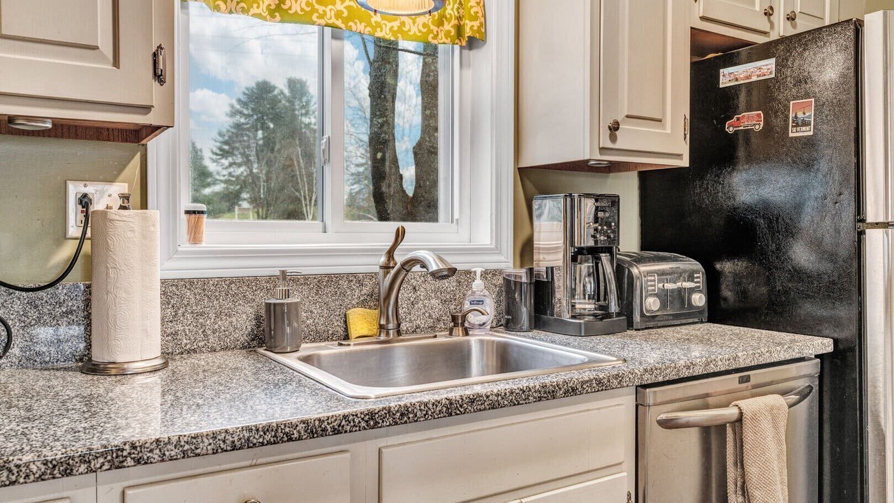 Photo of Kitchen in West Hartford