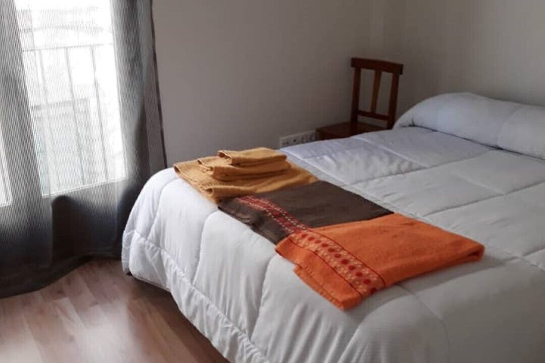 Photo of Bedroom in Santa Cruz de la Zarza