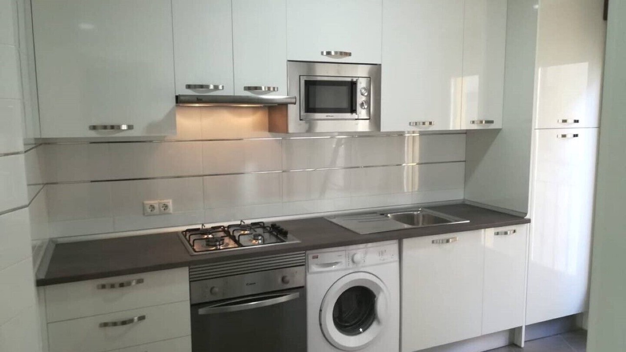 Photo of Kitchen in Santa Cruz de la Zarza