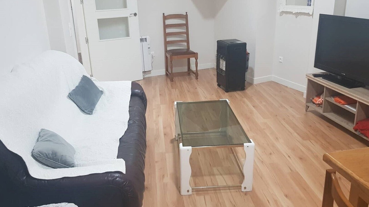 Photo of Livingroom in Santa Cruz de la Zarza