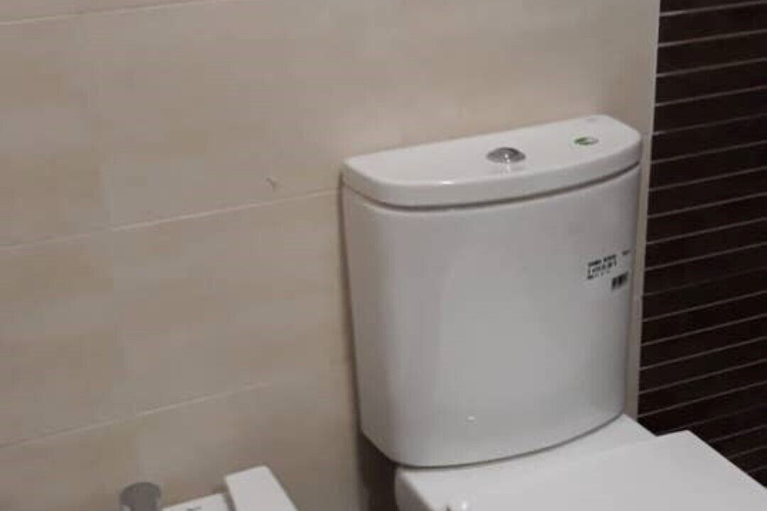 Photo of Bathroom in Santa Cruz de la Zarza