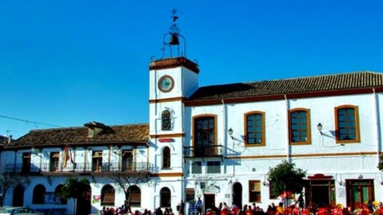 Photo of Others in Santa Cruz de la Zarza