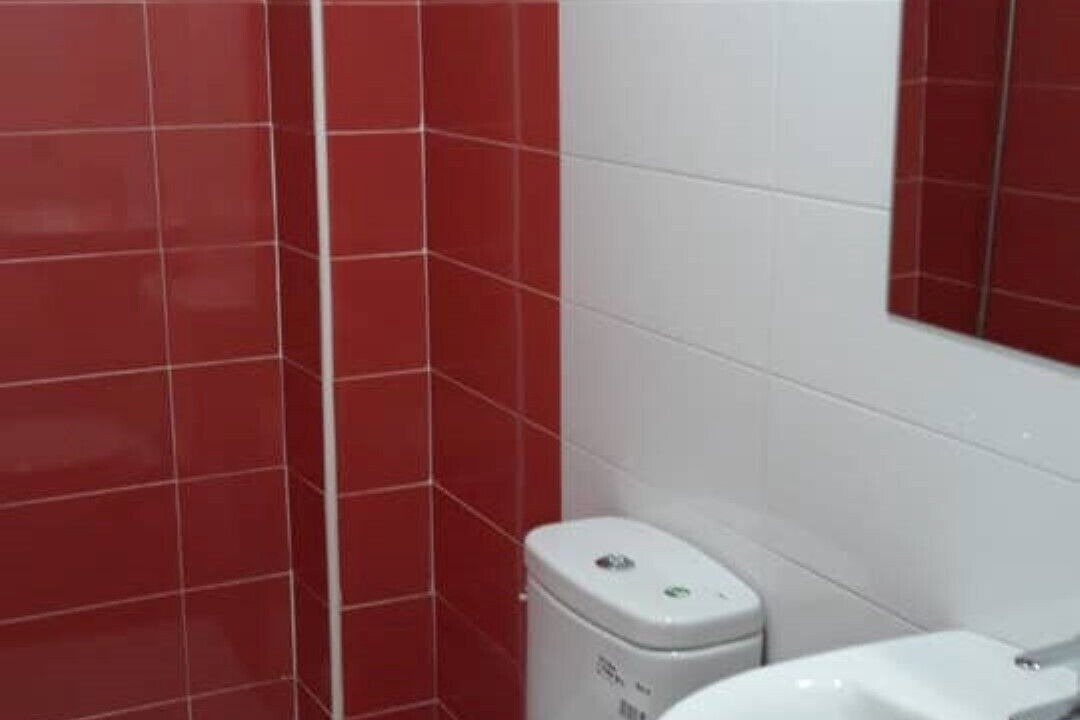 Photo of Bathroom in Santa Cruz de la Zarza